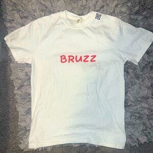 Bruzz Unisex T-Shirtrt